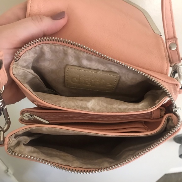 Two cute small cross body purses! - Picture 3 of 5